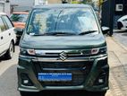 Suzuki Wagon R Custome Z 2024