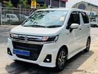 Suzuki Wagon R Custome Z 2025