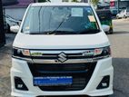 Suzuki Wagon R Custome Z 2025