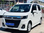 Suzuki Wagon R Custome Z 2025