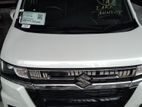 Suzuki Wagon R Custome Z 2025