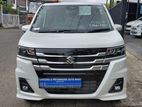Suzuki Wagon R Custome Z 2026