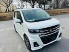 Suzuki Wagon R Custome ZX 2024