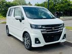 Suzuki Wagon R Custome ZX 2026