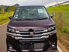 Suzuki Wagon R CustomZ 4way 2026