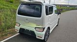 Suzuki Wagon R CustomZ 4Way 2026