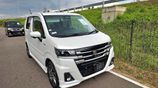 Suzuki Wagon R CustomZ 4Way 2026