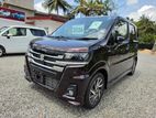 Suzuki Wagon R CustomZ Hybrid 2026