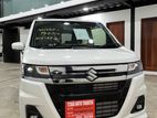 Suzuki Wagon R CustomZ Hybrid ZT 2025