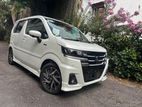 Suzuki Wagon R Custon ZX 2026