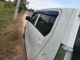 Suzuki Wagon R DAA-MH44S 2014