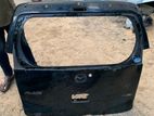 Suzuki Wagon R Dicky Door