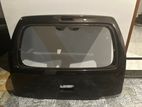 Suzuki Wagon R Dicky Door