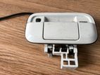 Suzuki Wagon R Dicky Lock