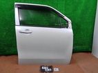 Suzuki Wagon R Door