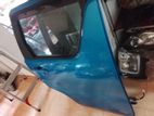 Suzuki Wagon R Door