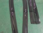 Suzuki Wagon R Door Visor Set