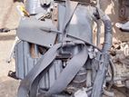 Suzuki Wagon R Engine Complete - Recondition