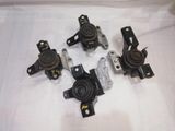 Suzuki Wagon R Engine Mount