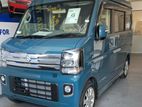 Suzuki Wagon R Every 2025