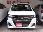 Suzuki Wagon R Face Lift 2026