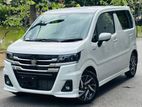 Suzuki Wagon R Face Lift 2026