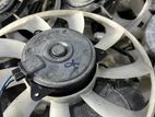 Suzuki Wagon R Fan motor