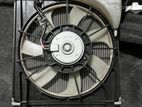 Suzuki Wagon R fan Motor