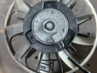 Suzuki Wagon R Fan Motor