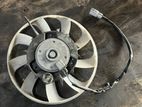 Suzuki Wagon R Fan Motor