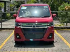 Suzuki Wagon R Flair Custom Z 4Way 2024