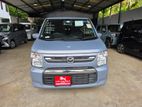 Suzuki Wagon R FLAIR HYBRID FX 2023