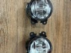 Suzuki Wagon R Fog Light