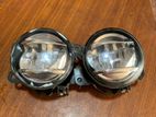 Suzuki Wagon R Fog Light