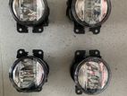 Suzuki Wagon R Fog Lights