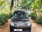 Suzuki Wagon R for Hire