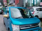 Suzuki Wagon R For Hire