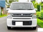 *Suzuki Wagon R For Hire Today*