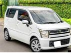 Suzuki Wagon R For Hire Today