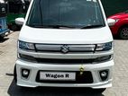 Suzuki Wagon R for Hire with Driver