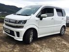 Suzuki Wagon R for Hire ( with Driver )