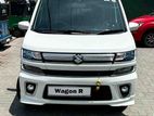Suzuki Wagon R For Hire with Driver