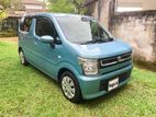 Suzuki Wagon R for Hire with Driver