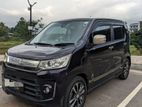 Suzuki Wagon R for Rent - 200k per day