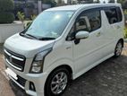 Suzuki Wagon R For Rent a Car