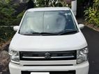 Suzuki Wagon R for Rent a Car