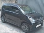 Suzuki Wagon R for Rent