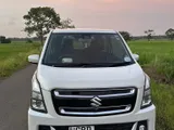 Suzuki Wagon R for Rent