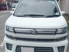Suzuki Wagon R for Rent