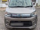 SUZUKI WAGON R - FOR RENT